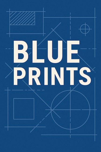 Blueprints