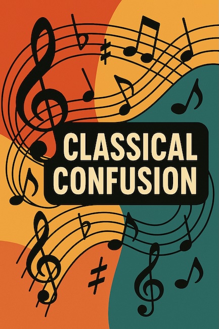 Classical Confusion