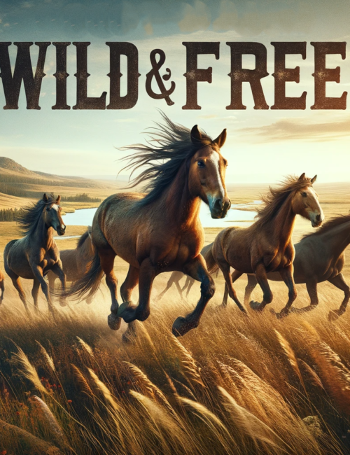 Wild and Free