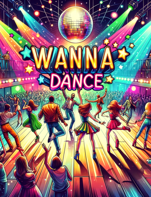 Wanna Dance