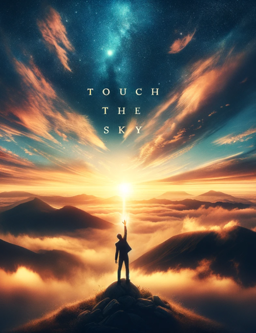 Touch the Sky