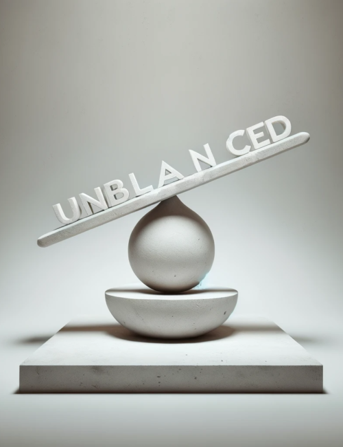 Unbalanced