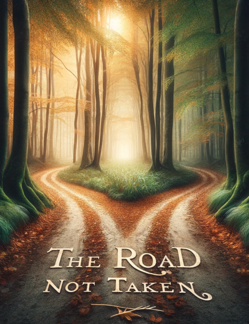 The Road Not Taken