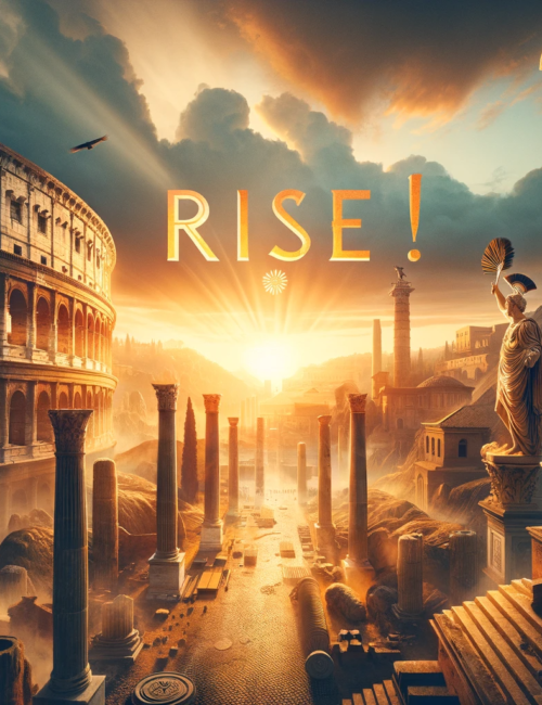 Rise!