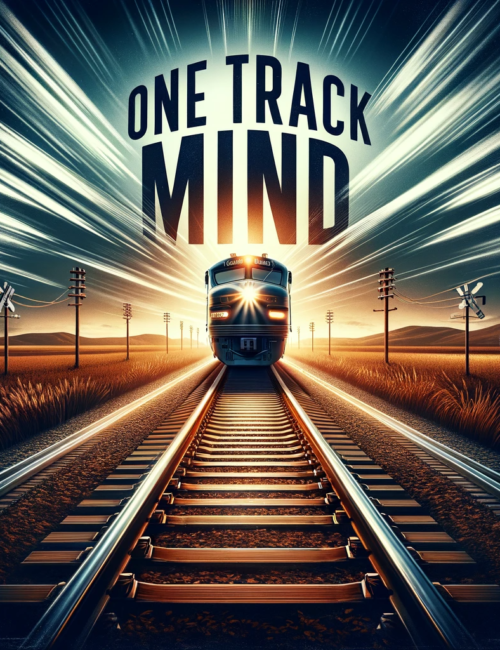 One Track Mind