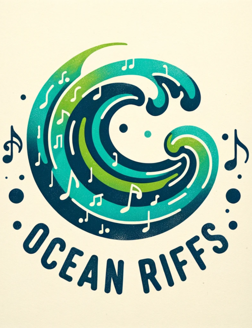 Ocean Riffs