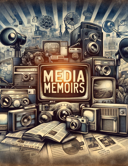 Media Memoirs