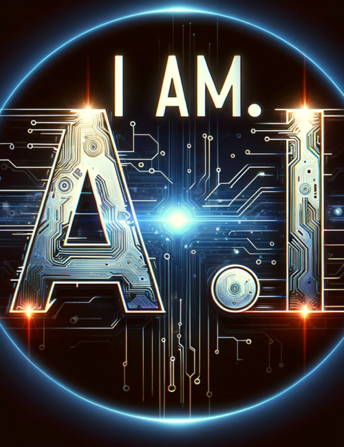 I – Am – A.I.