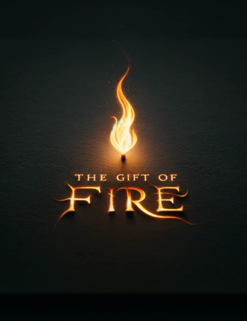 The Gift of Fire
