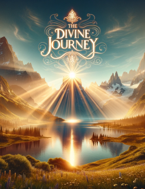 The Divine Journey