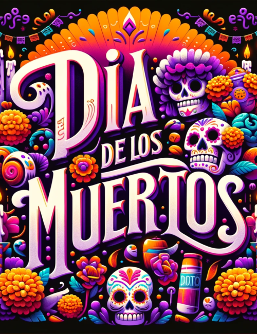 Dia de los Muertos