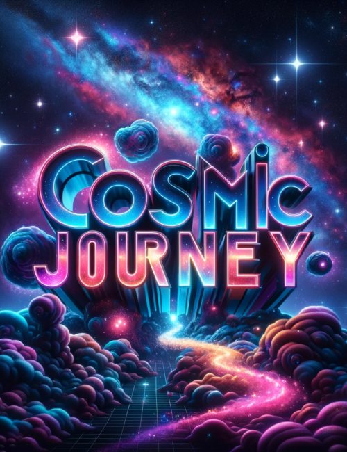 Cosmic Journey