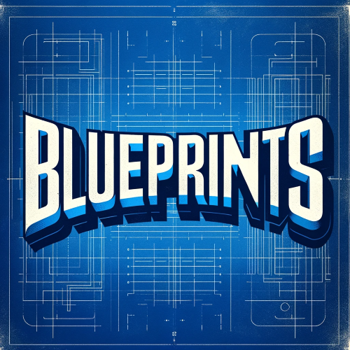 Blueprints