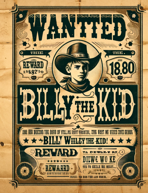 Billy The Kid