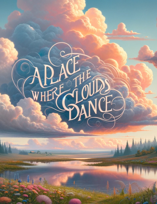 A Place Where The Clouds Dance