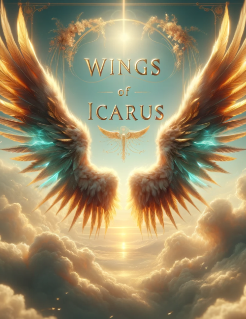 Wings of Icarus