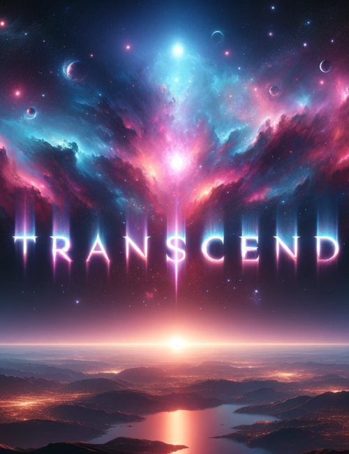 Transcend