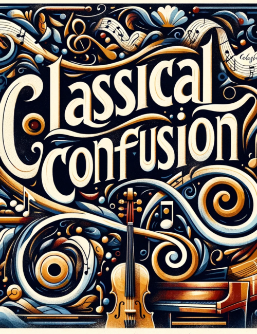 Classical Confusion