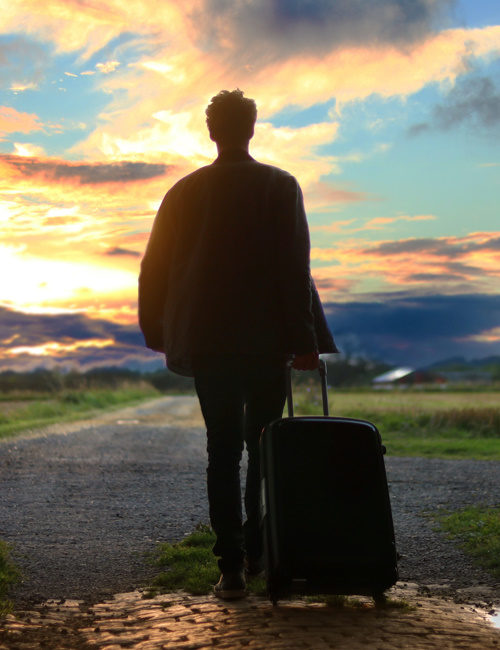 The Divine Journey