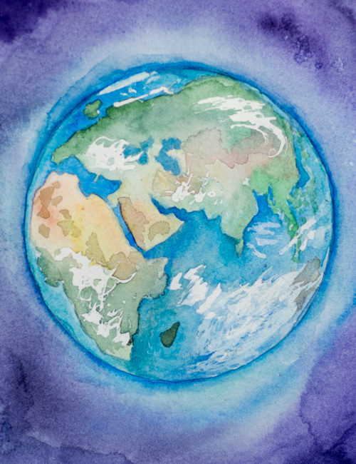 Earth Songs