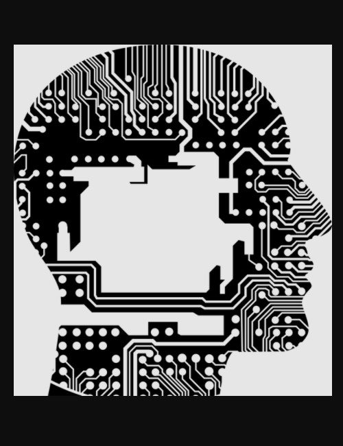 I – Am – A.I.