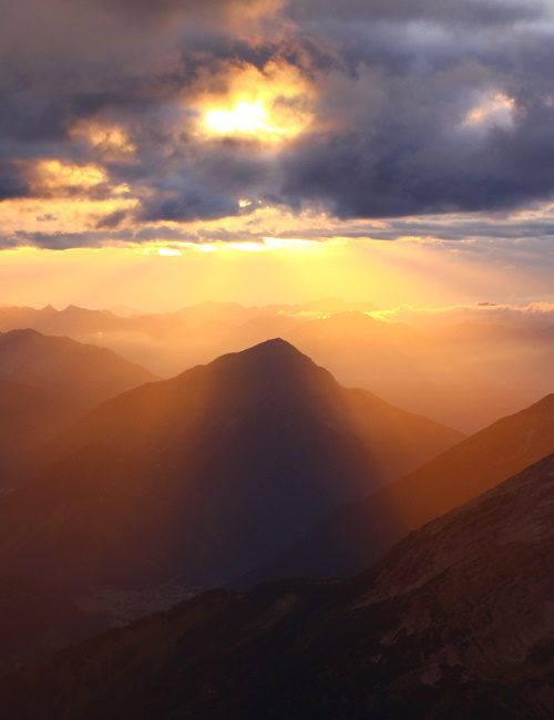 Impressions of Light