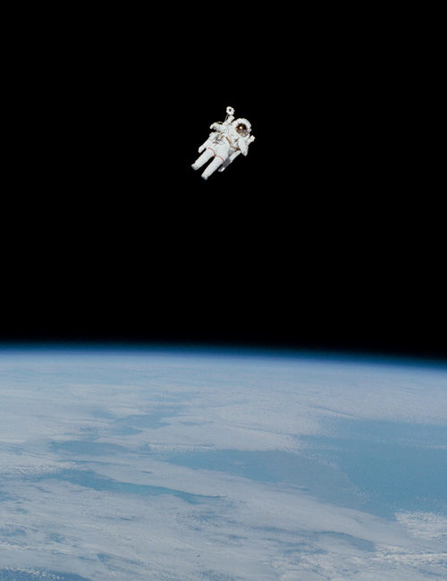 Interstellar Episodes