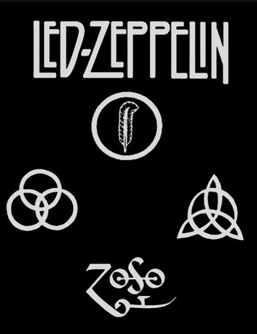 The Music of Led Zeppelin