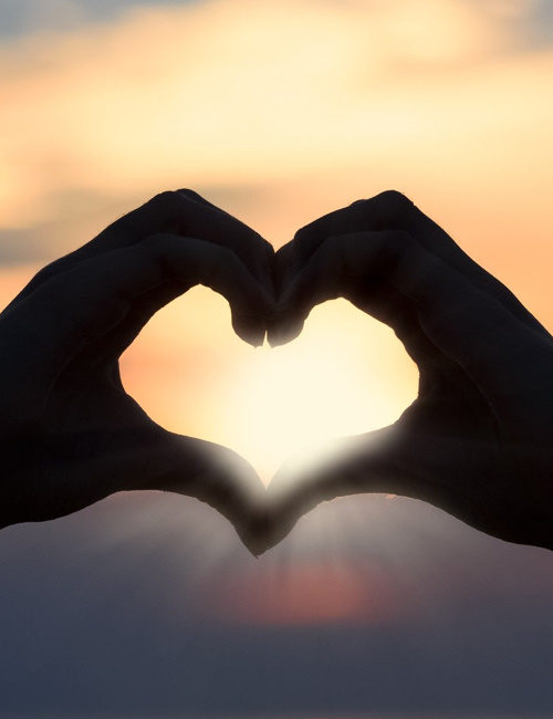 Love Is Love