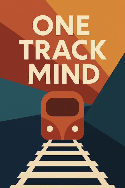 One Track Mind