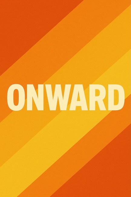 Onward