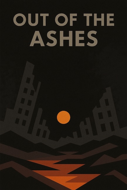 Out of the Ashes