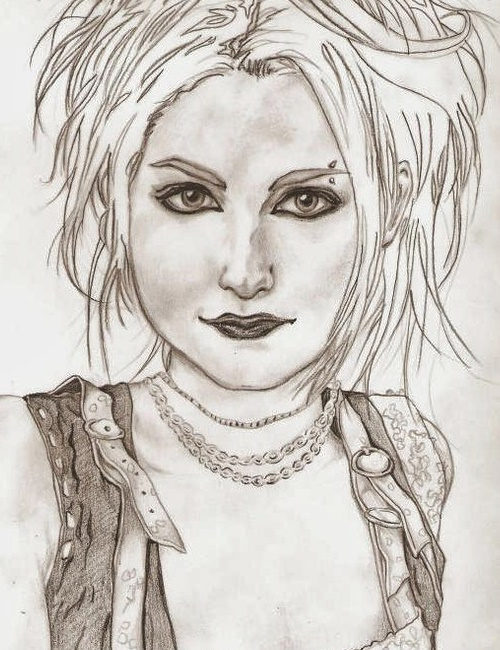 Portraits