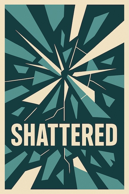 Shattered
