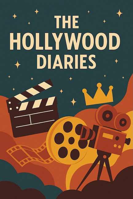 The Hollywood Diaries