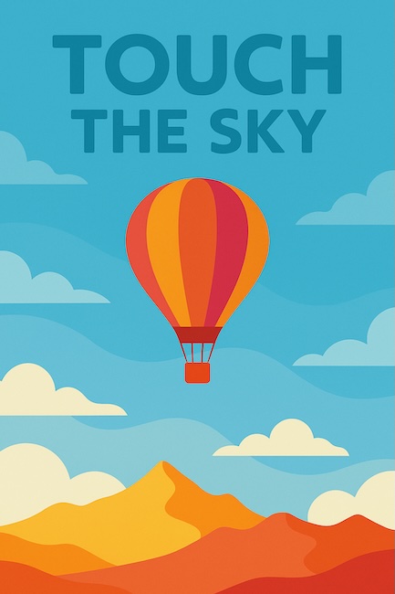 Touch the Sky