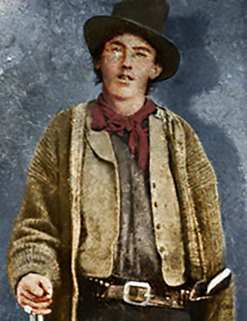 Billy The Kid
