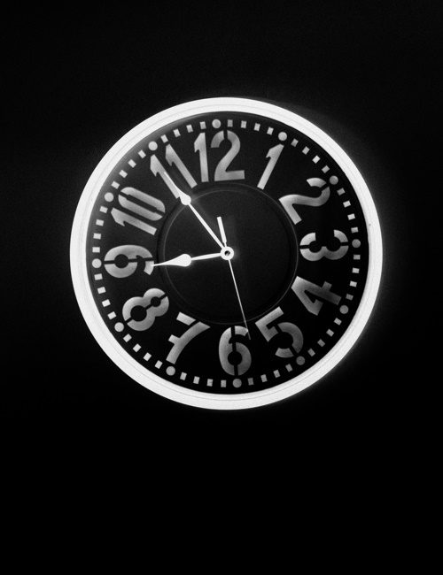 Every Second Counts