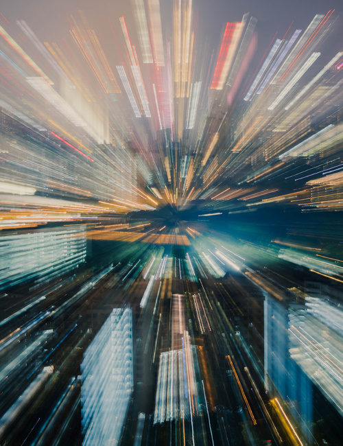 In-Motion