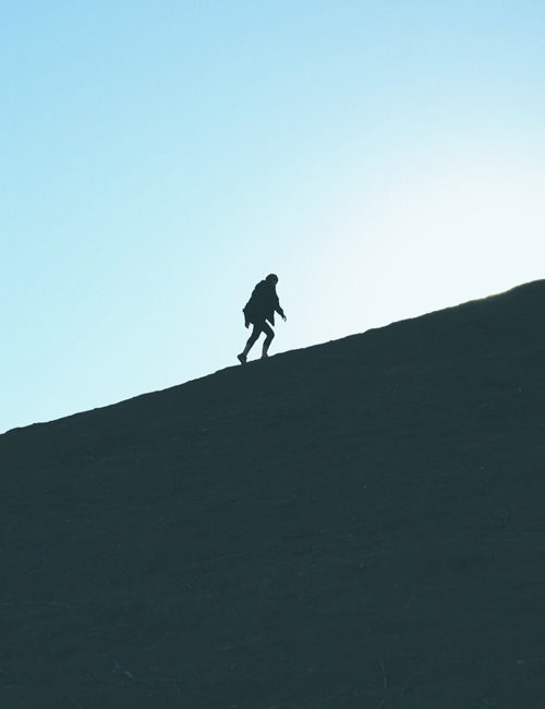 Climb