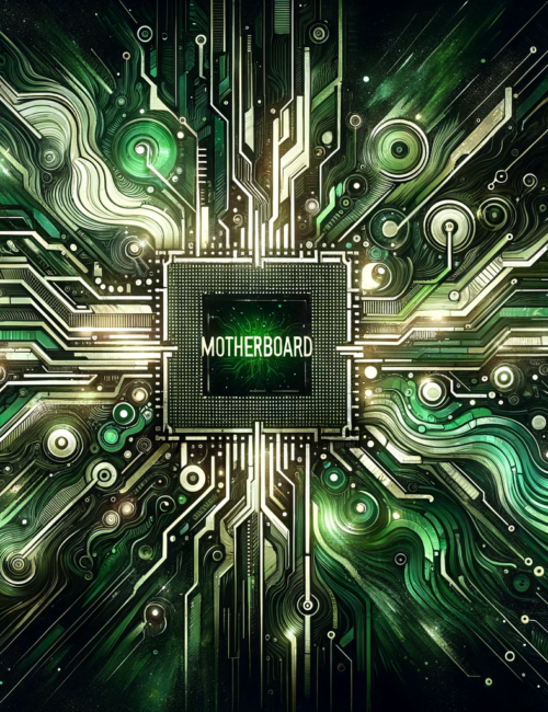 Motherboard