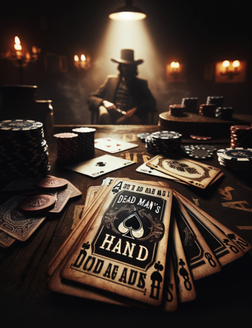 Dead Man’s Hand