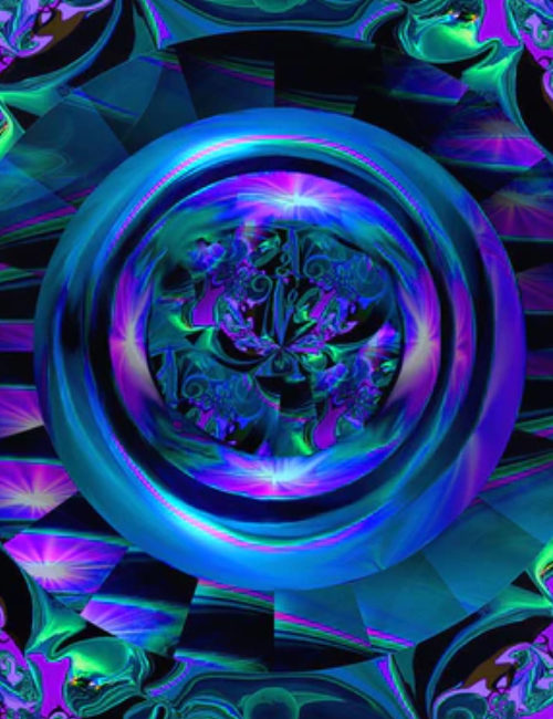 Interdimensional