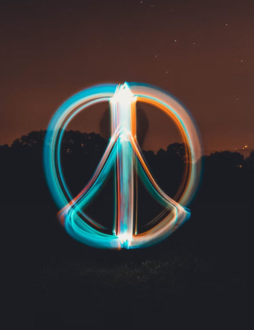 Peace, Love, and Song