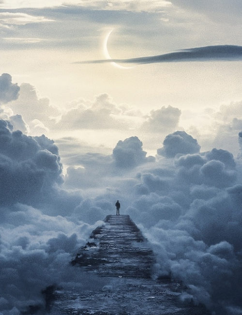 To The Edge