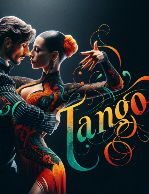 Tango