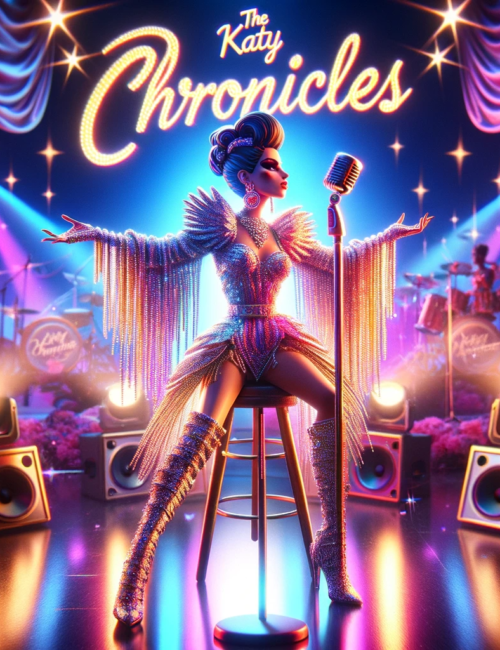 The Katy Chronicles
