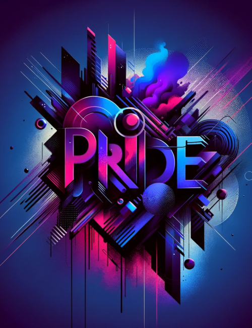 Pride