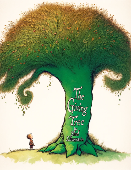 The Giving Tree