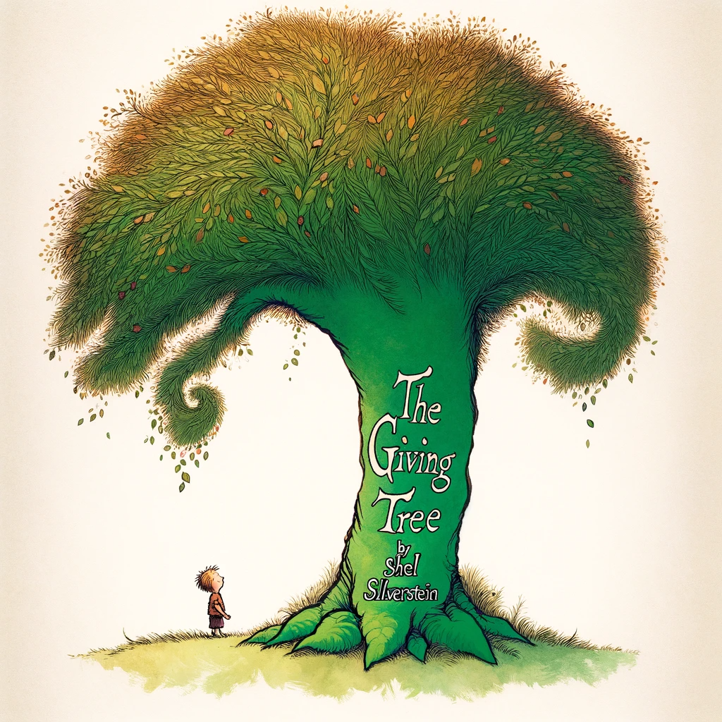The Giving Tree Movie Trailer With Tyler Posey The Giving Tree - Chris Creswell Music and Design LLC